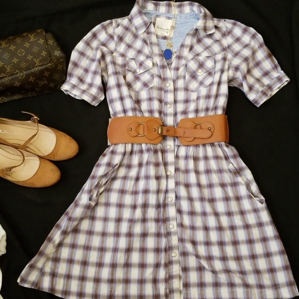 American dress